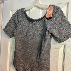 Short Sleeve Body Suit - Shapermint